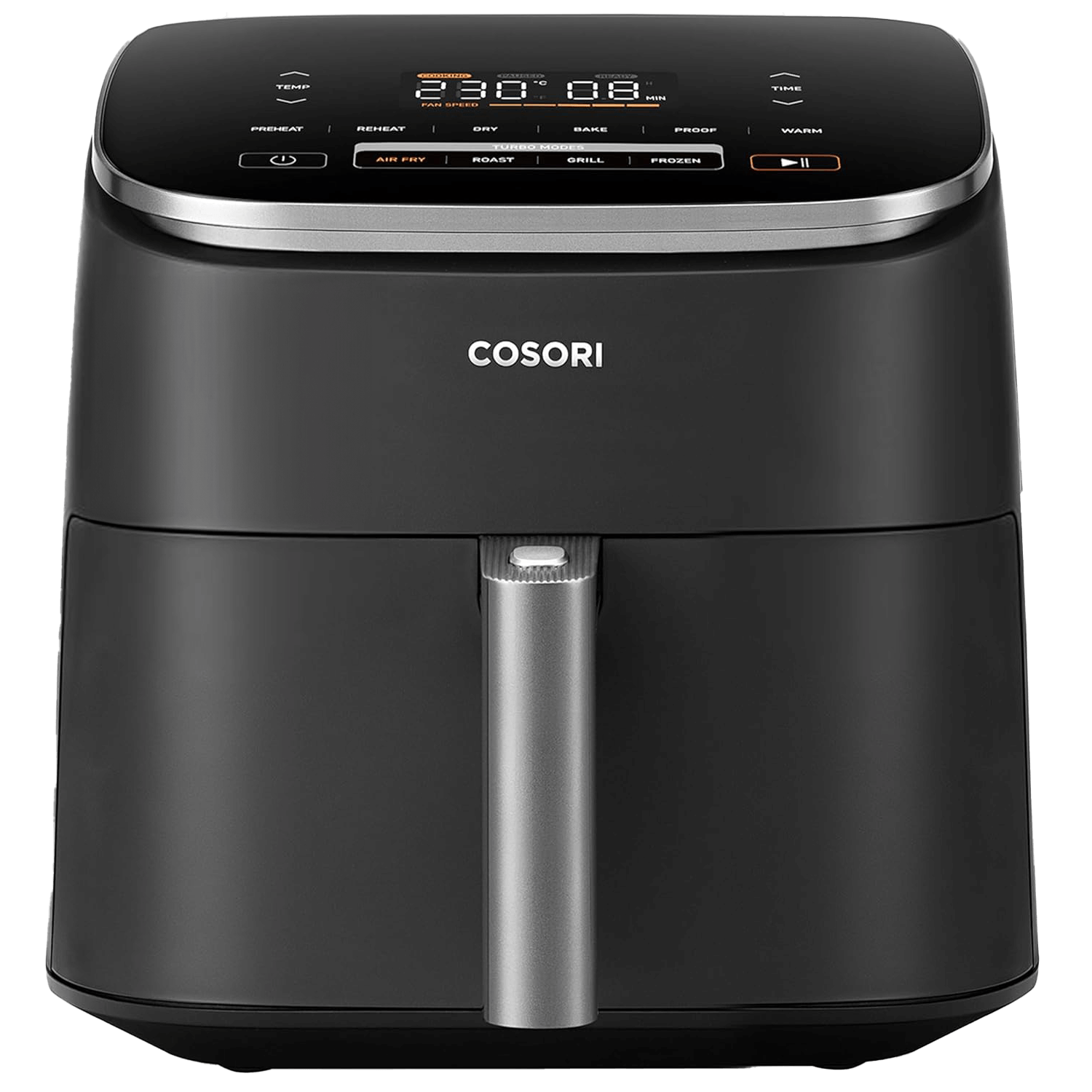 COSORI TurboBlaze Airfryer DC601-KEU (6L)