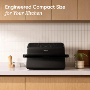 Cosori Dual Blaze Twinfry Compact TF801-AEU (8.6L) - Image 4