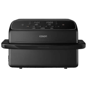 Cosori Dual Blaze Twinfry Compact TF801-AEU (8.6L)