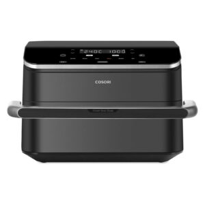Cosori Dual Blaze Twinfry Flex Basket TF102S (10L)