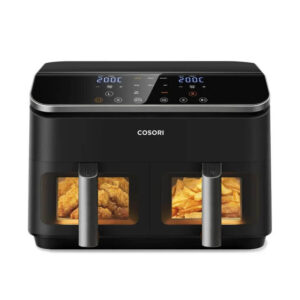Alternative view of Cosori Dual Zone R901-AEU (8.5L)