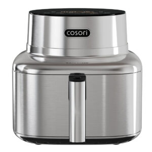 Cosori Iconic Single Metal SE601S (6.2L)