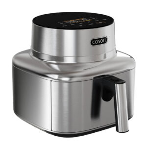 Alternative view of Cosori Iconic Single Metal SE601S (6.2L)