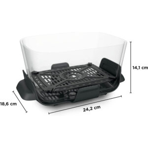 Ninja CRISPi DualZone - Image 3