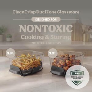 Ninja CRISPi DualZone - Image 11