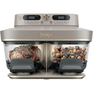 Ninja CRISPi DualZone