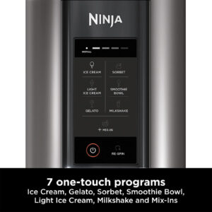 Ninja Creami NC302 Original - Image 3