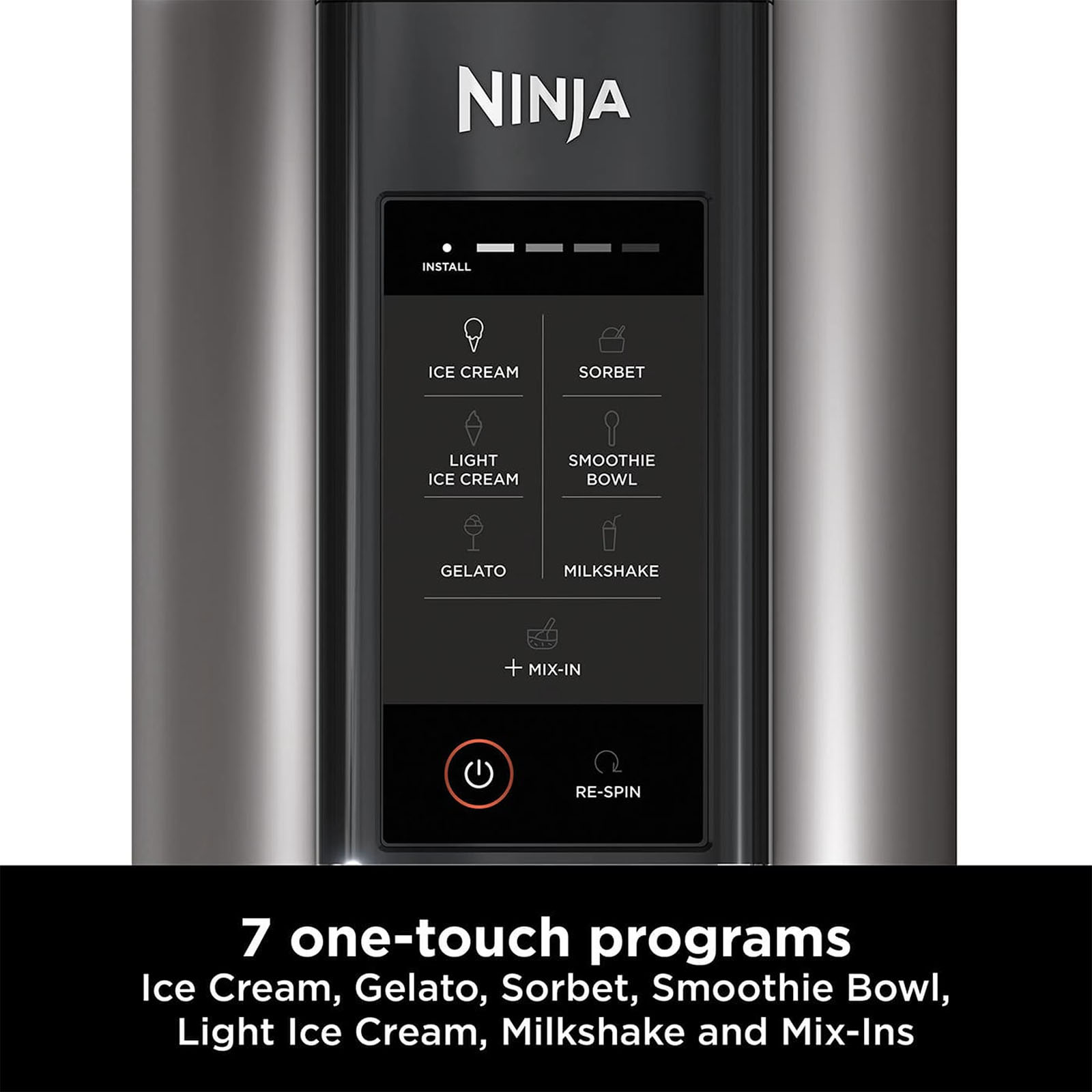 Ninja Creami NC302 Original - Image 3