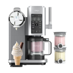 Ninja Creami Scoop & Swirl NC701 - Image 2