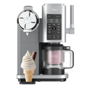 Ninja Creami Scoop & Swirl NC701