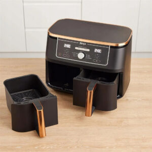 Ninja Foodi MAX Dual Zone AF400 - Image 3