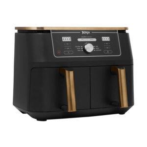 Ninja Foodi MAX Dual Zone AF400 - Image 4