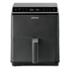 CAF-P583S-AEUR Black