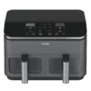 Dual Zone CAF-R901-AEU Silver Black