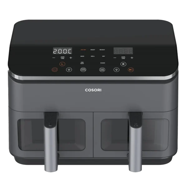 Cosori Dual Basket