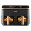 Dual Zone CAF-R903-AEU Gold Black
