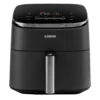 CAF-DC601-KEU Silver